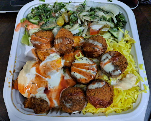 Photo of Pita Land Shawarma - Bramalea - 25 Peel Centre Dr, Brampton, ON L6T 3R5