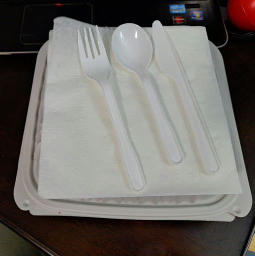 Photo of Pita Land Shawarma - Bramalea - 25 Peel Centre Dr, Brampton, ON L6T 3R5