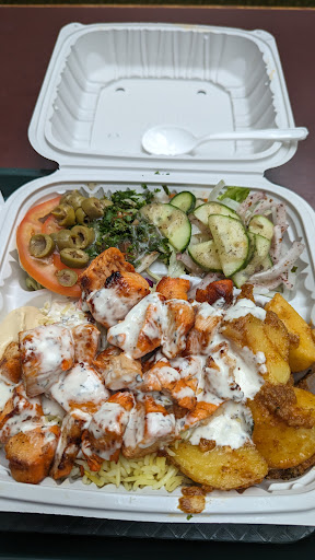 Photo of Pita Land Shawarma - Bramalea - 25 Peel Centre Dr, Brampton, ON L6T 3R5