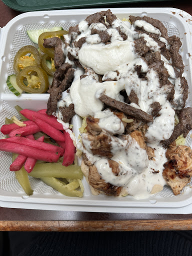 Photo of Pita Land Shawarma - Bramalea - 25 Peel Centre Dr, Brampton, ON L6T 3R5