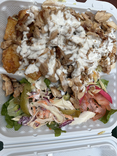 Photo of Pita Land Shawarma - Bramalea - 25 Peel Centre Dr, Brampton, ON L6T 3R5