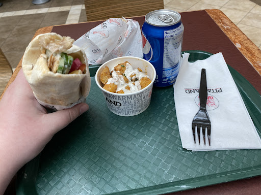 Photo of Pita Land Shawarma - Bramalea - 25 Peel Centre Dr, Brampton, ON L6T 3R5