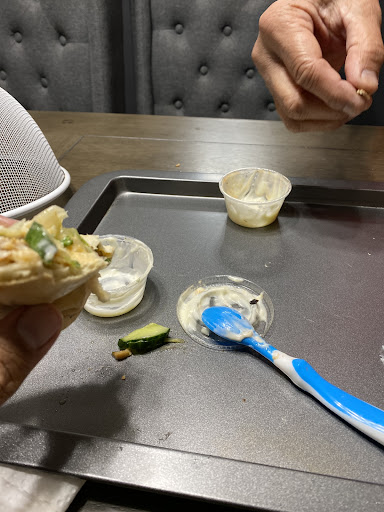 Photo of Pita Nutso - 9045 Airport Rd, Brampton, ON L6S 0B8