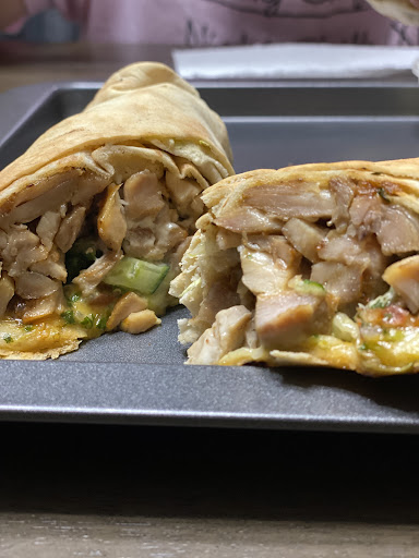 Photo of Pita Nutso - 9045 Airport Rd, Brampton, ON L6S 0B8