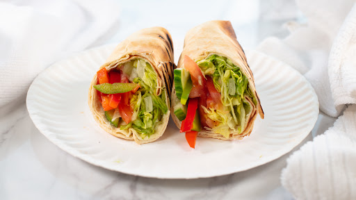 Photo of Pita Nutso - 9045 Airport Rd, Brampton, ON L6S 0B8