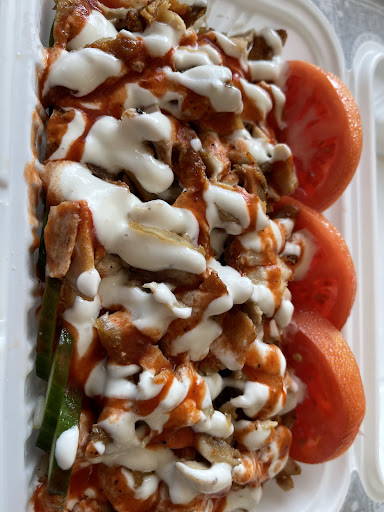 Photo of Pita Nutso - 9045 Airport Rd, Brampton, ON L6S 0B8