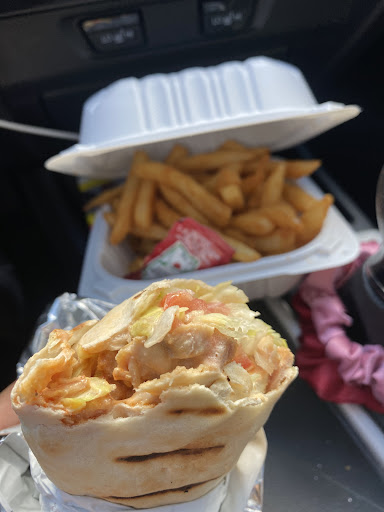 Photo of Pita Nutso - 9045 Airport Rd, Brampton, ON L6S 0B8