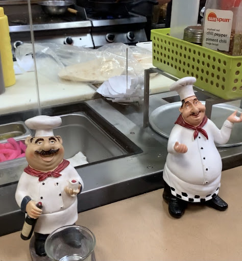 Photo of Pita Nutso - 9045 Airport Rd, Brampton, ON L6S 0B8