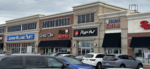Photo of Pita Nutso - 9045 Airport Rd, Brampton, ON L6S 0B8