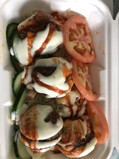 Photo of Pita Nutso - 9045 Airport Rd, Brampton, ON L6S 0B8