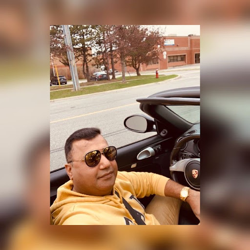 Photo of Pita Nutso - 9045 Airport Rd, Brampton, ON L6S 0B8