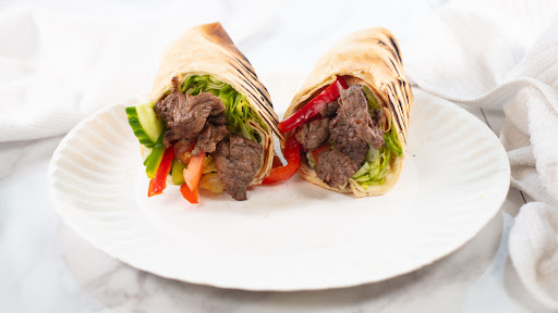 Photo of Pita Nutso - 9045 Airport Rd, Brampton, ON L6S 0B8