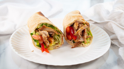 Photo of Pita Nutso - 9045 Airport Rd, Brampton, ON L6S 0B8