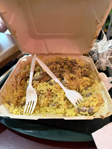 Photo of Osmow's Shawarma - 25 Peel Centre Dr Unit 448, Brampton, ON L6T 3R5