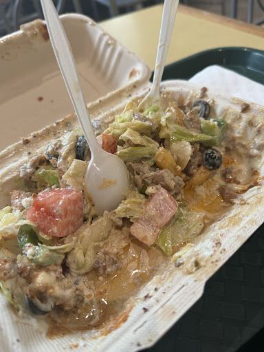 Photo of Osmow's Shawarma - 25 Peel Centre Dr Unit 448, Brampton, ON L6T 3R5