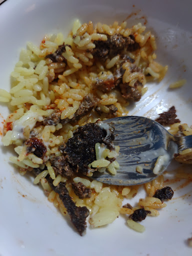 Photo of Osmow's Shawarma - 25 Peel Centre Dr Unit 448, Brampton, ON L6T 3R5