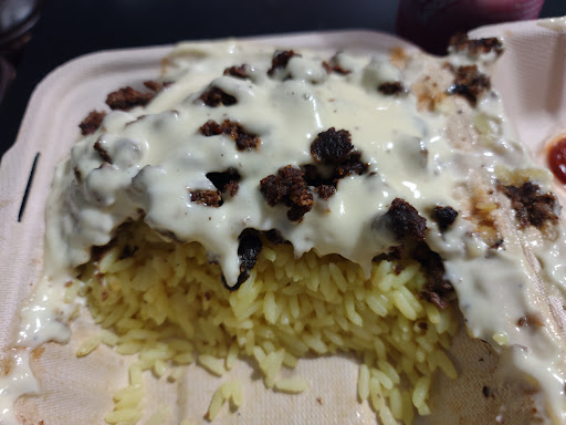 Photo of Osmow's Shawarma - 25 Peel Centre Dr Unit 448, Brampton, ON L6T 3R5