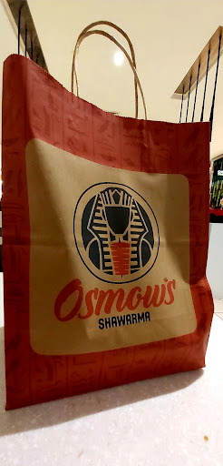 Photo of Osmow's Shawarma - 25 Peel Centre Dr Unit 448, Brampton, ON L6T 3R5
