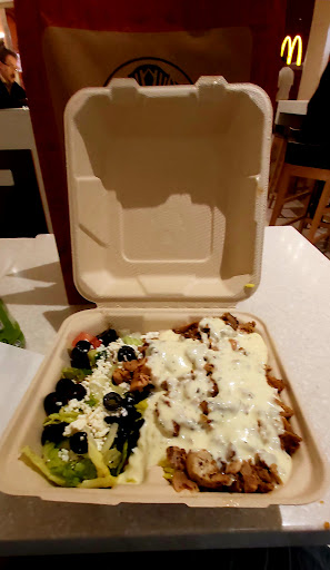 Photo of Osmow's Shawarma - 25 Peel Centre Dr Unit 448, Brampton, ON L6T 3R5