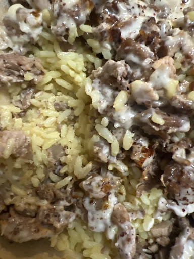 Photo of Osmow's Shawarma - 25 Peel Centre Dr Unit 448, Brampton, ON L6T 3R5