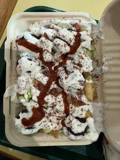 Photo of Osmow's Shawarma - 25 Peel Centre Dr Unit 448, Brampton, ON L6T 3R5