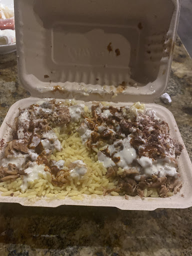 Photo of Osmow's Shawarma - 25 Peel Centre Dr Unit 448, Brampton, ON L6T 3R5