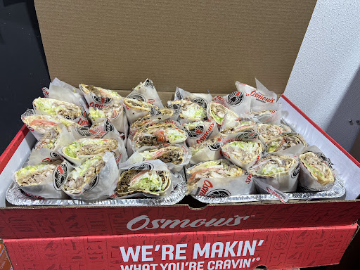 Photo of Osmow's Shawarma - 25 Peel Centre Dr Unit 448, Brampton, ON L6T 3R5