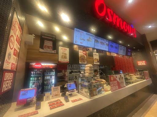 Photo of Osmow's Shawarma - 25 Peel Centre Dr Unit 448, Brampton, ON L6T 3R5