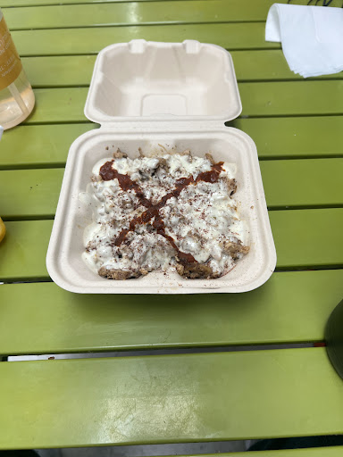 Photo of Osmow's Shawarma - 25 Peel Centre Dr Unit 448, Brampton, ON L6T 3R5