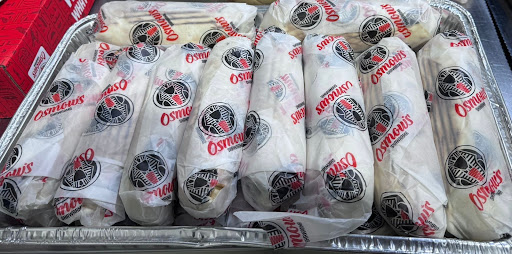 Photo of Osmow's Shawarma - 25 Peel Centre Dr Unit 448, Brampton, ON L6T 3R5