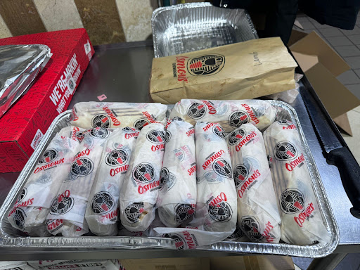 Photo of Osmow's Shawarma - 25 Peel Centre Dr Unit 448, Brampton, ON L6T 3R5