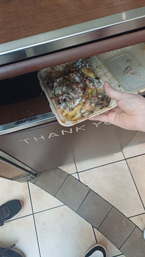 Photo of Osmow's Shawarma - 25 Peel Centre Dr Unit 448, Brampton, ON L6T 3R5