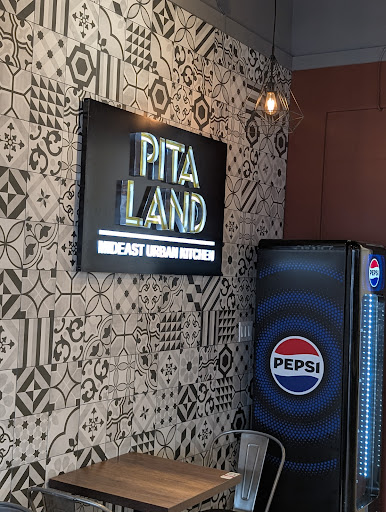 Photo of Pita Land Shawarma - Humber College - Etobicoke Wellnes Center, William Osler Health Center, 115 Humber College Blvd, Etobicoke, ON M9V 0A9