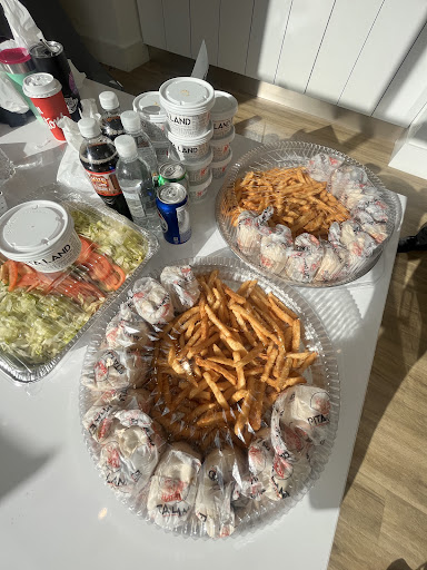 Photo of Pita Land Shawarma - Humber College - Etobicoke Wellnes Center, William Osler Health Center, 115 Humber College Blvd, Etobicoke, ON M9V 0A9