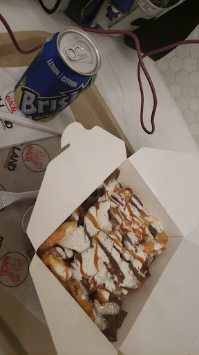 Photo of Pita Land Shawarma - Humber College - Etobicoke Wellnes Center, William Osler Health Center, 115 Humber College Blvd, Etobicoke, ON M9V 0A9