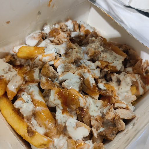 Photo of Pita Land Shawarma - Humber College - Etobicoke Wellnes Center, William Osler Health Center, 115 Humber College Blvd, Etobicoke, ON M9V 0A9