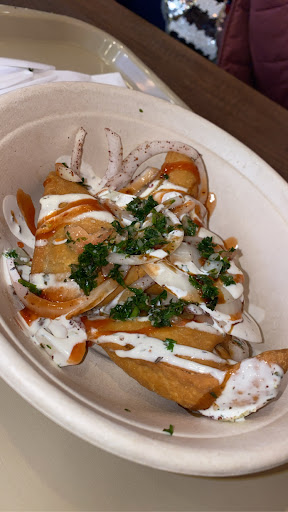Photo of Pita Land Shawarma - Humber College - Etobicoke Wellnes Center, William Osler Health Center, 115 Humber College Blvd, Etobicoke, ON M9V 0A9