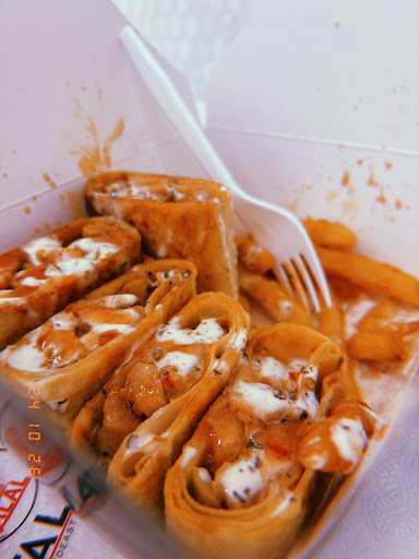 Photo of Pita Land Shawarma - Humber College - Etobicoke Wellnes Center, William Osler Health Center, 115 Humber College Blvd, Etobicoke, ON M9V 0A9