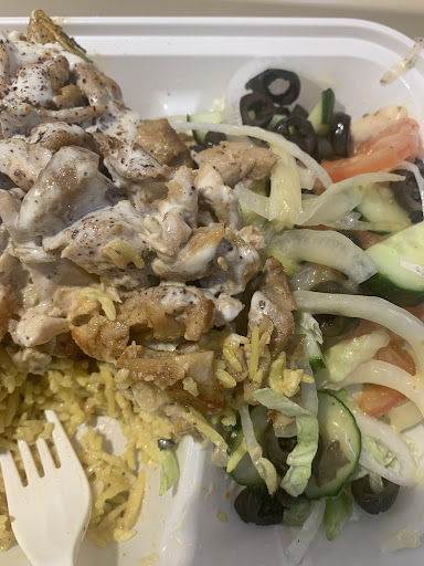 Photo of Pita Land Shawarma - Humber College - Etobicoke Wellnes Center, William Osler Health Center, 115 Humber College Blvd, Etobicoke, ON M9V 0A9