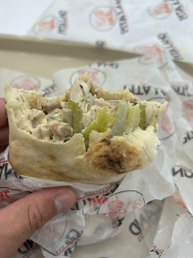 Photo of Pita Land Shawarma - Humber College - Etobicoke Wellnes Center, William Osler Health Center, 115 Humber College Blvd, Etobicoke, ON M9V 0A9