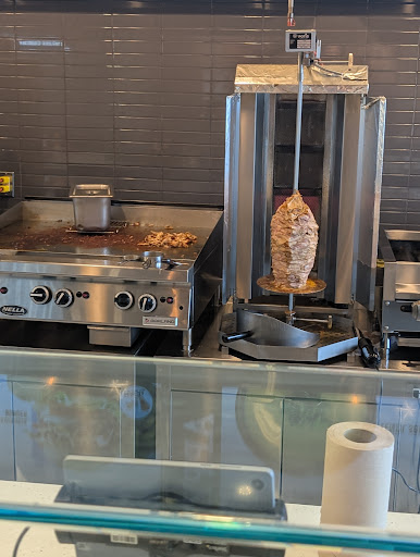 Photo of Pita Land Shawarma - Humber College - Etobicoke Wellnes Center, William Osler Health Center, 115 Humber College Blvd, Etobicoke, ON M9V 0A9