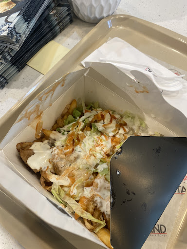 Photo of Pita Land Shawarma - Humber College - Etobicoke Wellnes Center, William Osler Health Center, 115 Humber College Blvd, Etobicoke, ON M9V 0A9