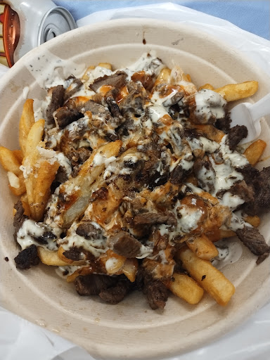 Photo of Pita Land Shawarma - Humber College - Etobicoke Wellnes Center, William Osler Health Center, 115 Humber College Blvd, Etobicoke, ON M9V 0A9
