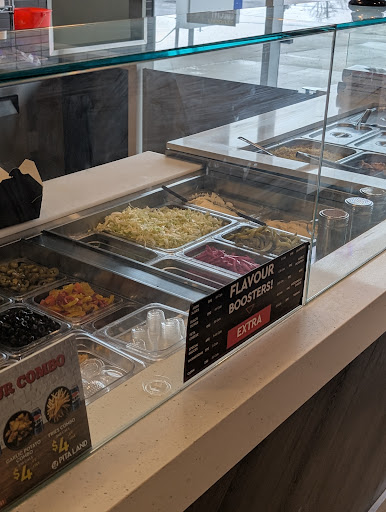 Photo of Pita Land Shawarma - Humber College - Etobicoke Wellnes Center, William Osler Health Center, 115 Humber College Blvd, Etobicoke, ON M9V 0A9