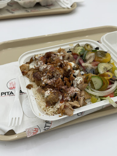 Photo of Pita Land Shawarma - Humber College - Etobicoke Wellnes Center, William Osler Health Center, 115 Humber College Blvd, Etobicoke, ON M9V 0A9
