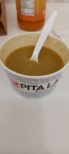Photo of Pita Land Shawarma - Humber College - Etobicoke Wellnes Center, William Osler Health Center, 115 Humber College Blvd, Etobicoke, ON M9V 0A9