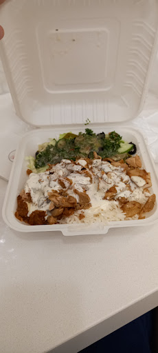 Photo of Pita Land Shawarma - Humber College - Etobicoke Wellnes Center, William Osler Health Center, 115 Humber College Blvd, Etobicoke, ON M9V 0A9