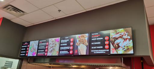 Photo of Shawarma Box Mississauga - 25 Watline Ave, Mississauga, ON L4Z 2Z1