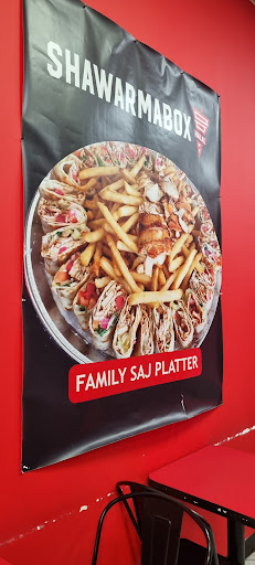 Photo of Shawarma Box Mississauga - 25 Watline Ave, Mississauga, ON L4Z 2Z1