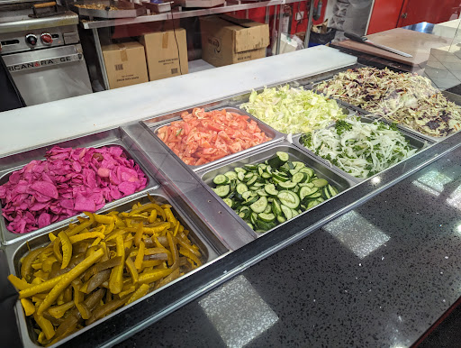 Photo of Shawarma Box Mississauga - 25 Watline Ave, Mississauga, ON L4Z 2Z1